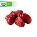 Best-quality Organic Jujube Chinese Date Fruit Red Date Dried in bulk